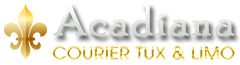Acadiana Courier Tux & Limo